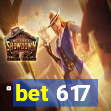 bet 617